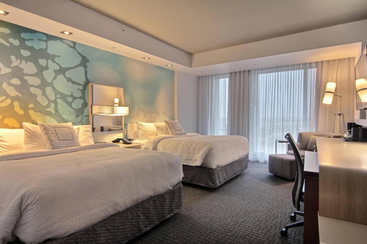 Courtyard By Marriott Κεμπέκ Εξωτερικό φωτογραφία