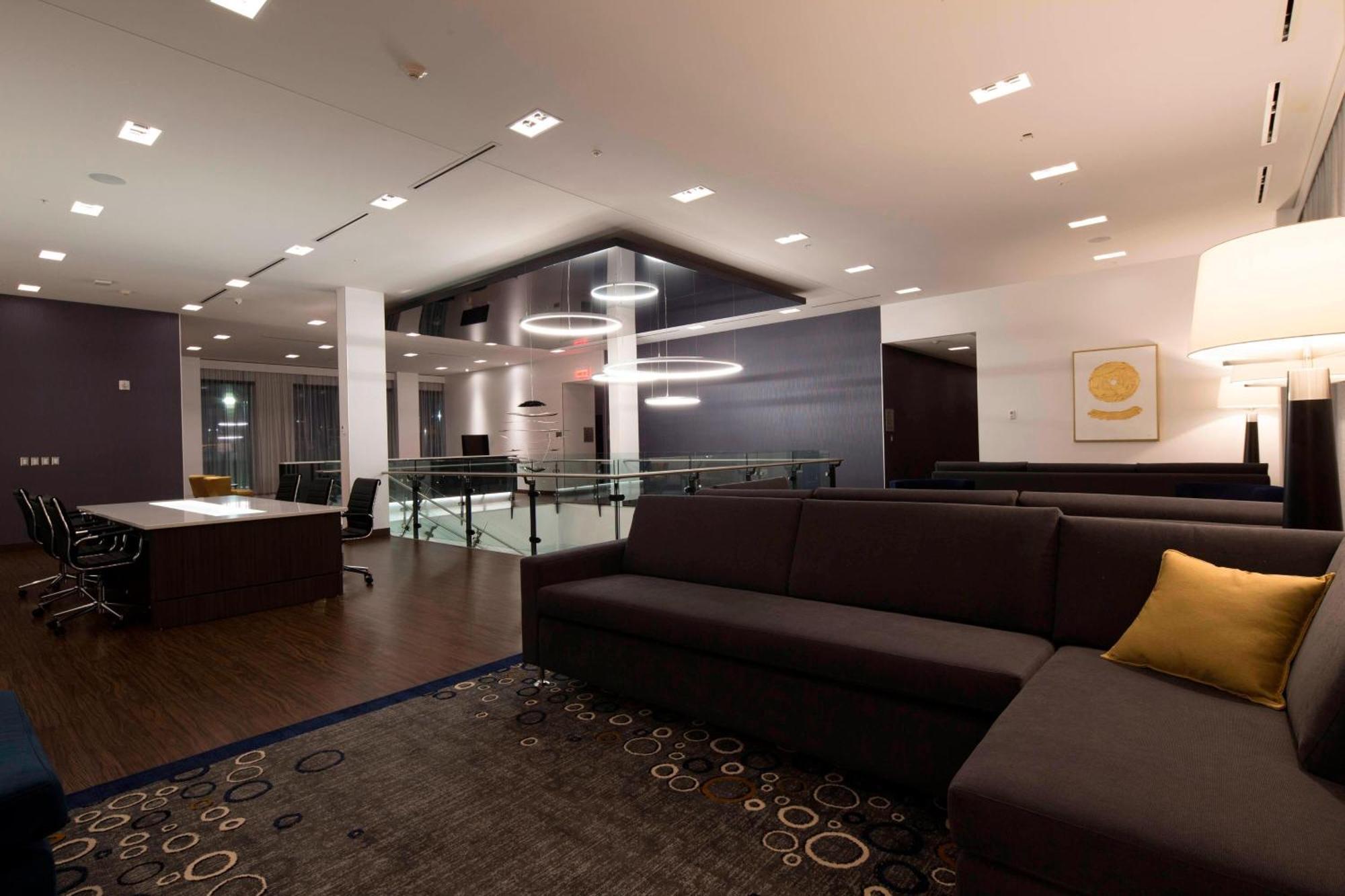 Courtyard By Marriott Κεμπέκ Εξωτερικό φωτογραφία