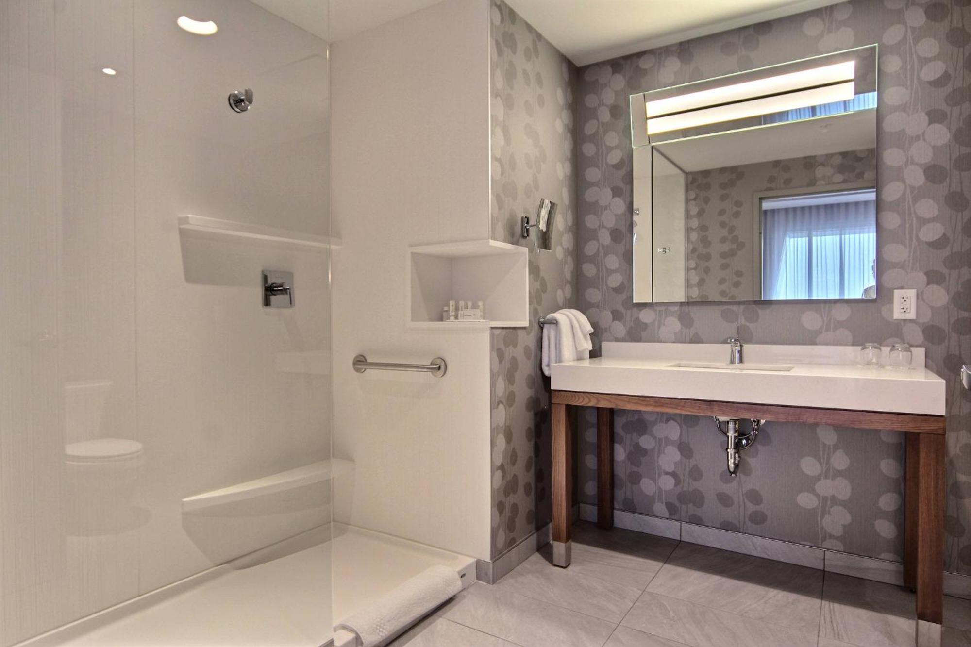 Courtyard By Marriott Κεμπέκ Εξωτερικό φωτογραφία