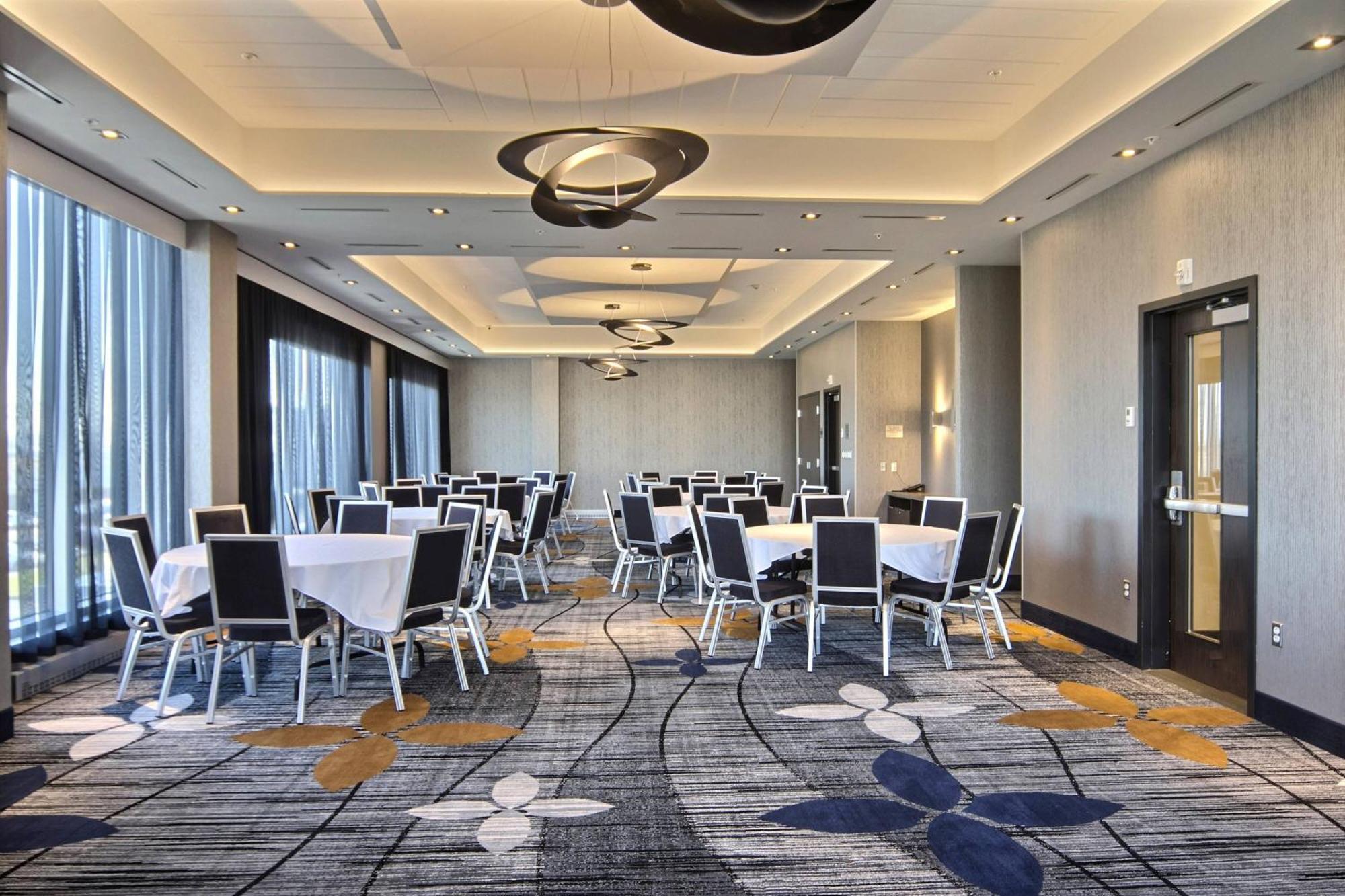 Courtyard By Marriott Κεμπέκ Εξωτερικό φωτογραφία