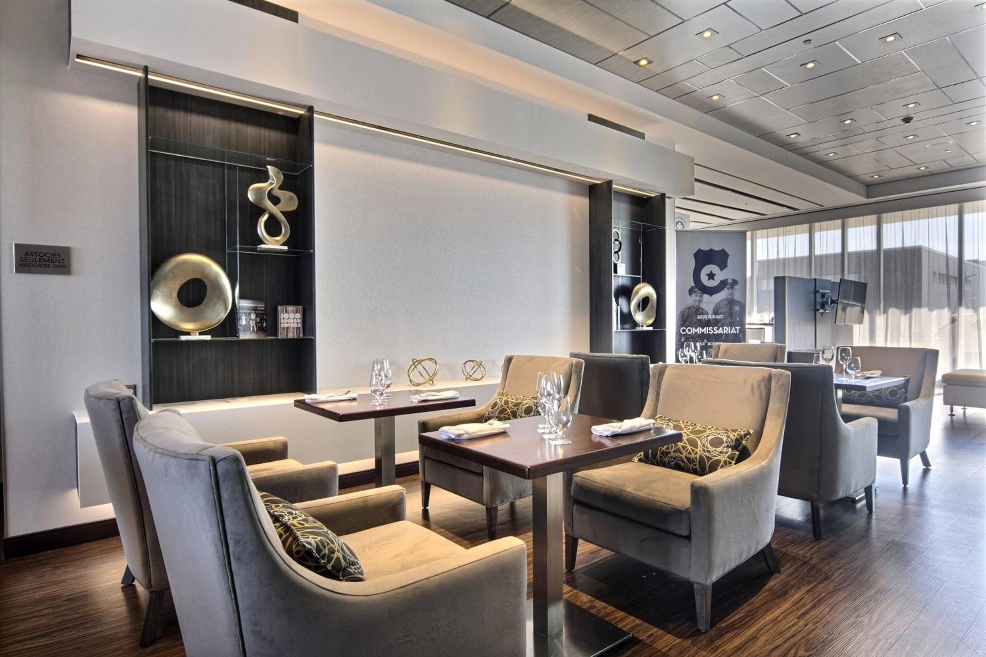 Courtyard By Marriott Κεμπέκ Εξωτερικό φωτογραφία