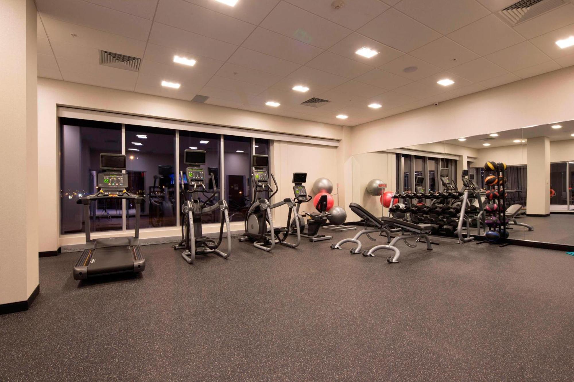 Courtyard By Marriott Κεμπέκ Εξωτερικό φωτογραφία