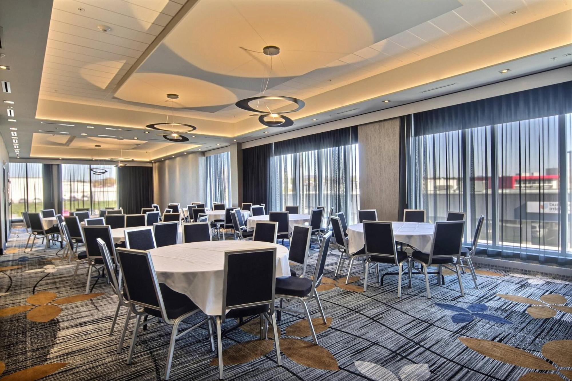 Courtyard By Marriott Κεμπέκ Εξωτερικό φωτογραφία
