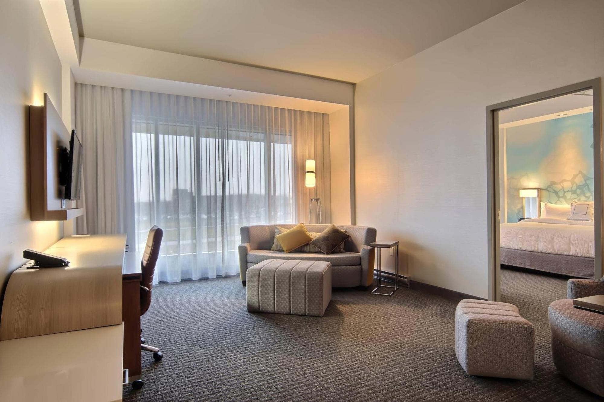 Courtyard By Marriott Κεμπέκ Εξωτερικό φωτογραφία