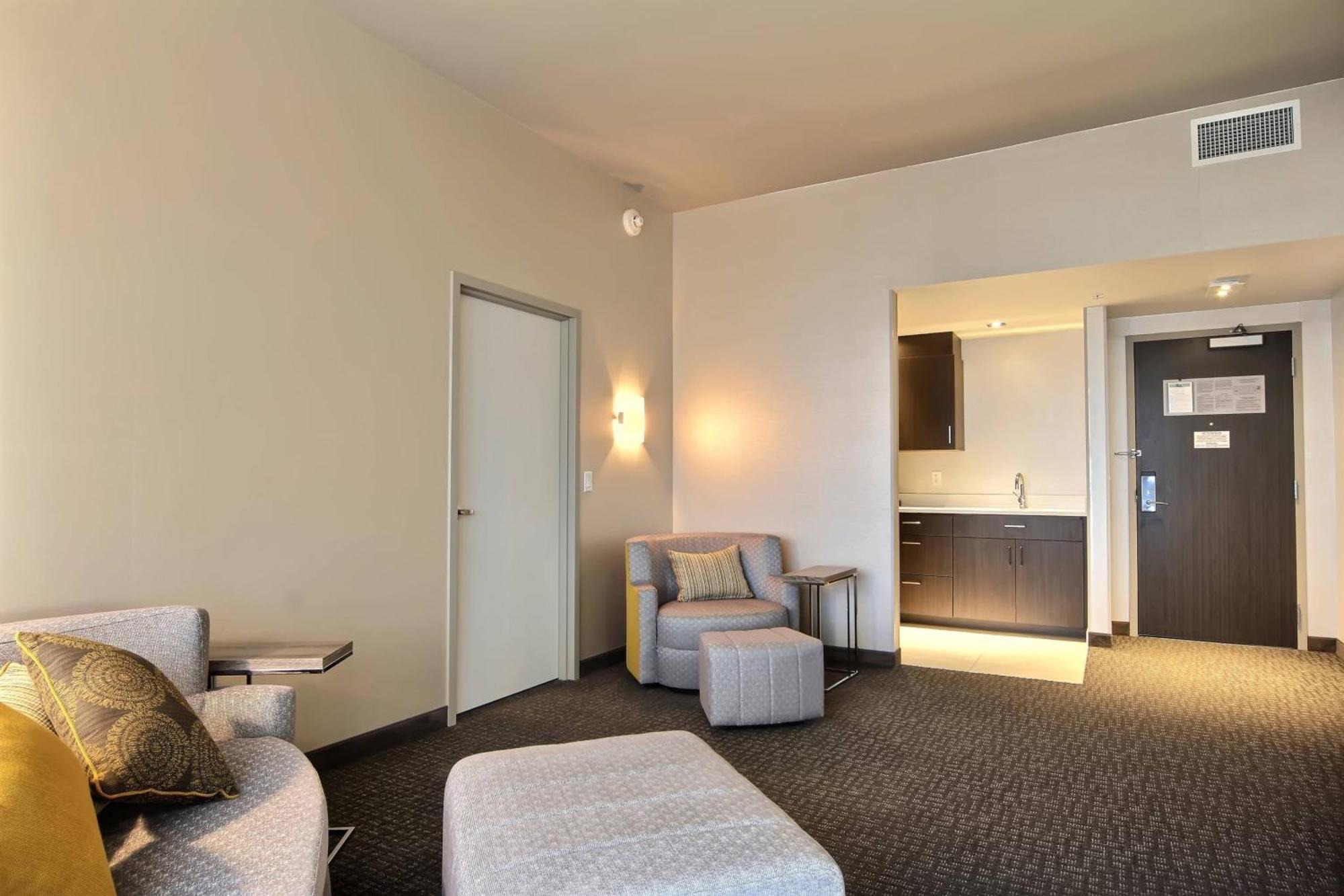Courtyard By Marriott Κεμπέκ Εξωτερικό φωτογραφία