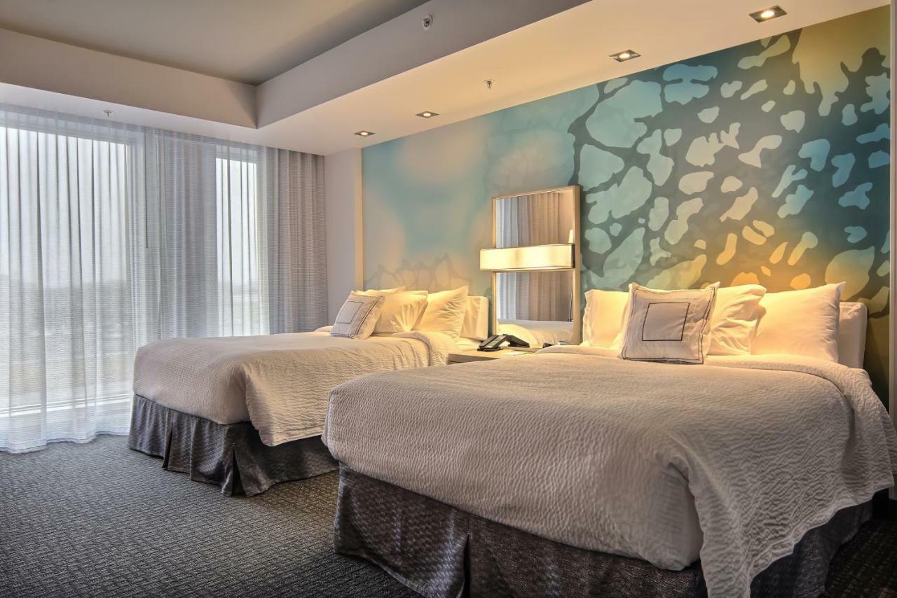 Courtyard By Marriott Κεμπέκ Εξωτερικό φωτογραφία