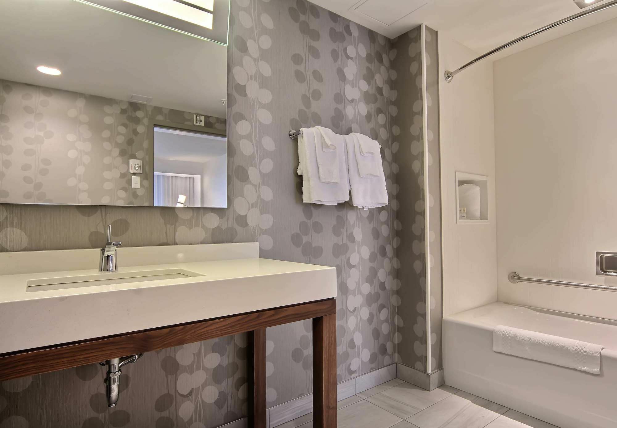 Courtyard By Marriott Κεμπέκ Εξωτερικό φωτογραφία