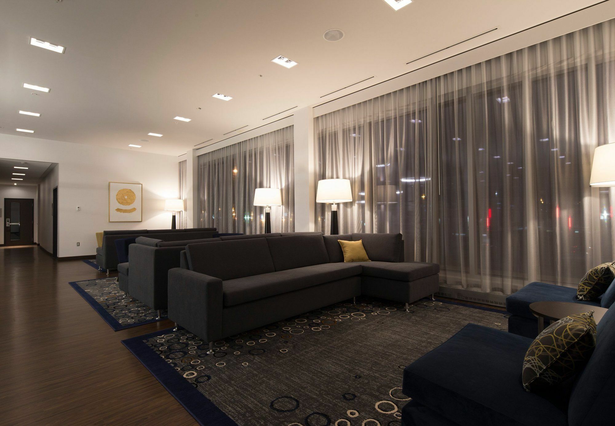 Courtyard By Marriott Quebec City Ξενοδοχείο Εξωτερικό φωτογραφία