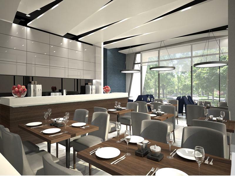 Courtyard By Marriott Κεμπέκ Εξωτερικό φωτογραφία