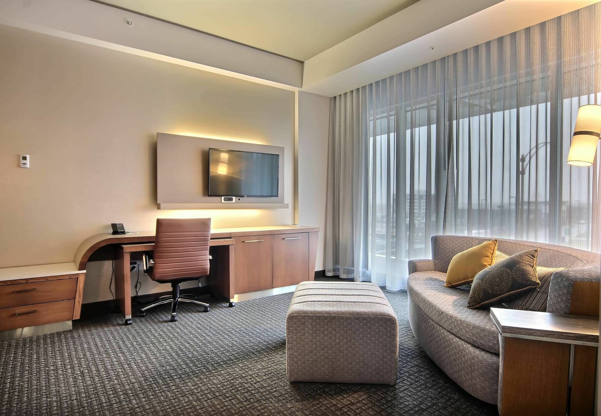 Courtyard By Marriott Κεμπέκ Εξωτερικό φωτογραφία