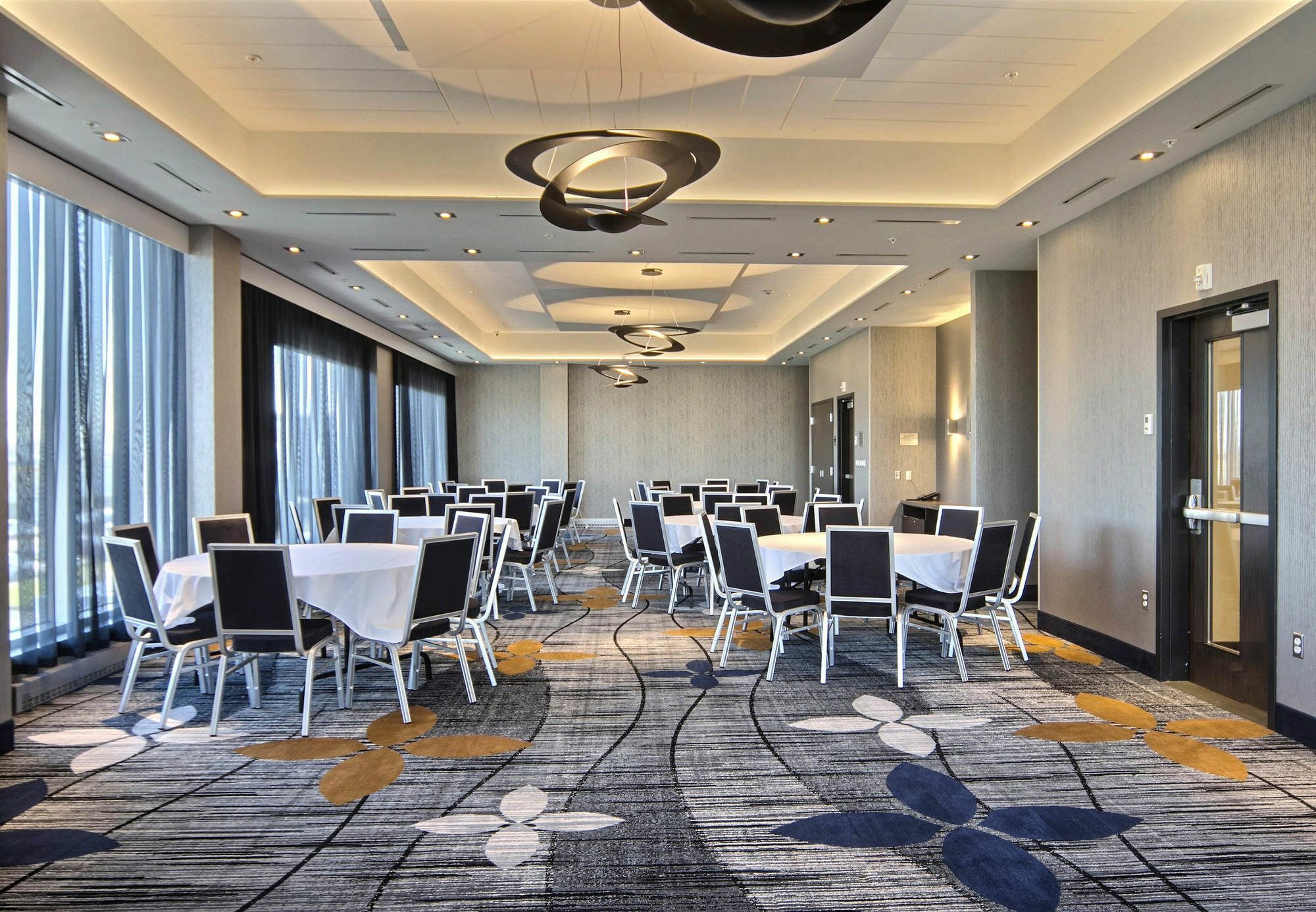 Courtyard By Marriott Κεμπέκ Εξωτερικό φωτογραφία