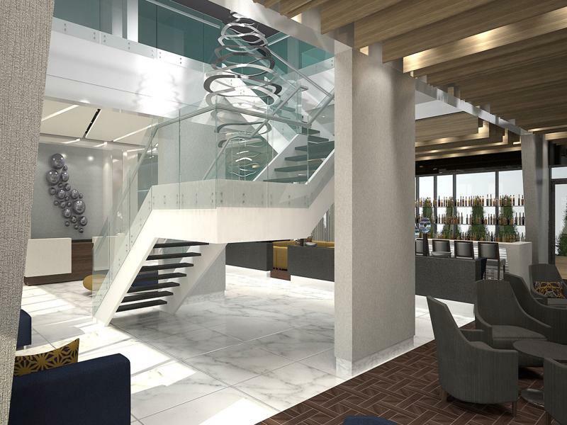 Courtyard By Marriott Κεμπέκ Εξωτερικό φωτογραφία