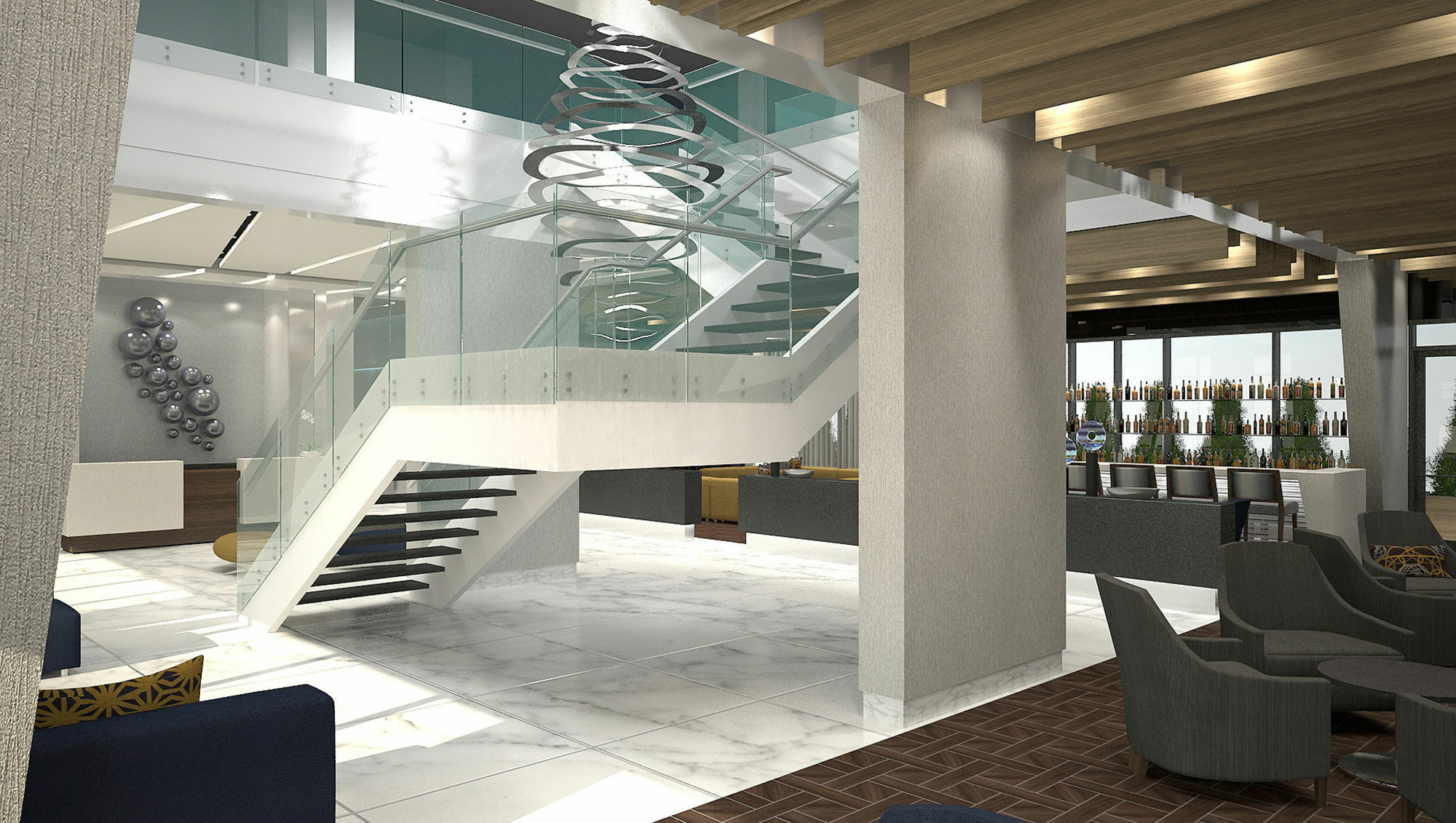 Courtyard By Marriott Κεμπέκ Εξωτερικό φωτογραφία